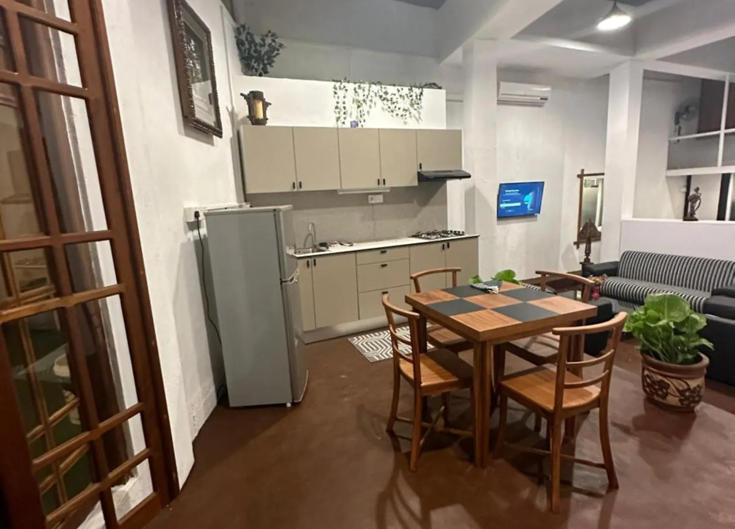 Dandilion Studio Apartment Kandy 0*,  Srí Lanka
