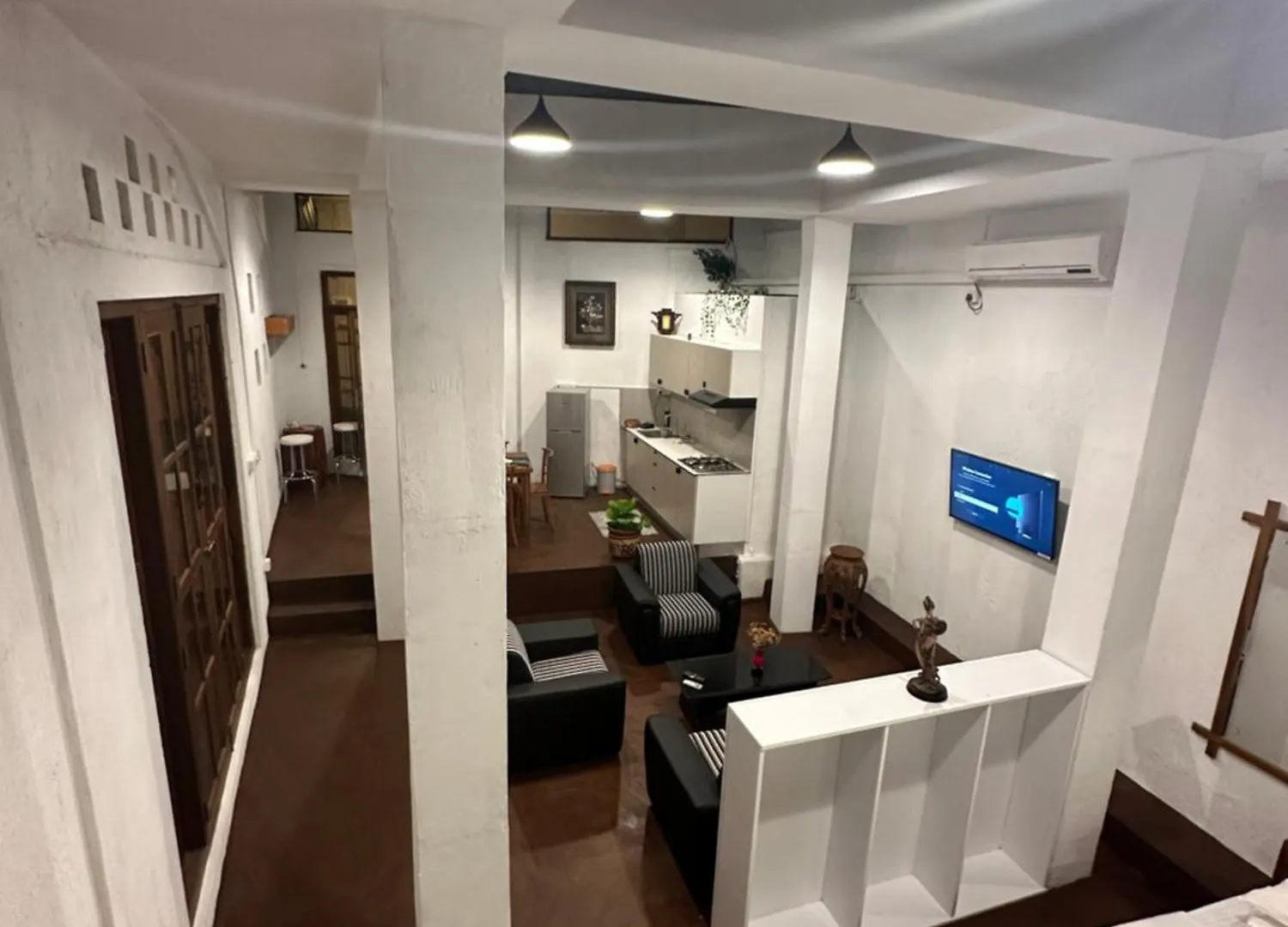 Dandilion Studio Apartment Kandy