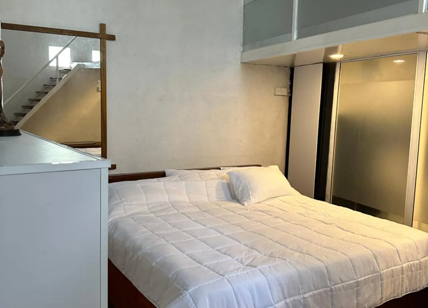 Dandilion Studio Apartment Kandy 0*,